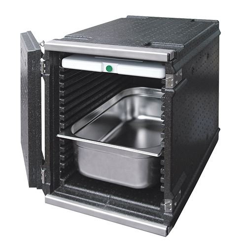 Thermobox PP Frontloader | GN1/1 | 77 Litres | 635x410x550(h)mm