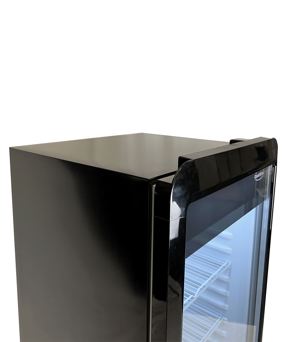 Kühlschrank 1 Glastür Pib-240R