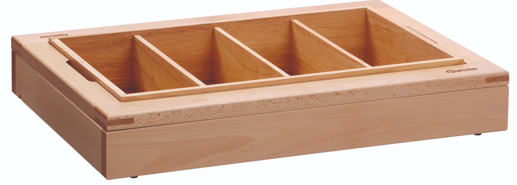 Buffet-System Set BKA4