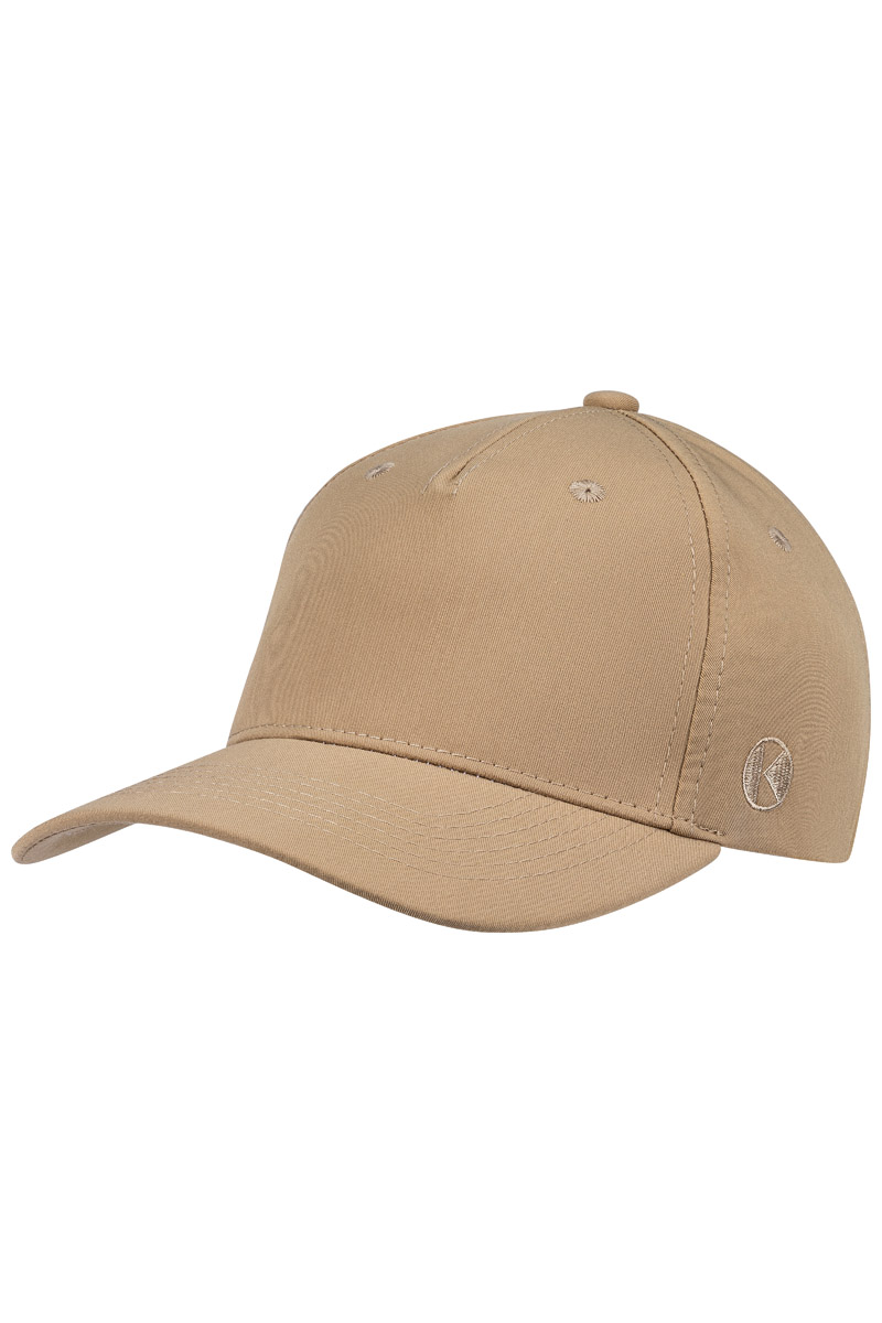 5-Panel Stretch Cap - Sable - L/XL
