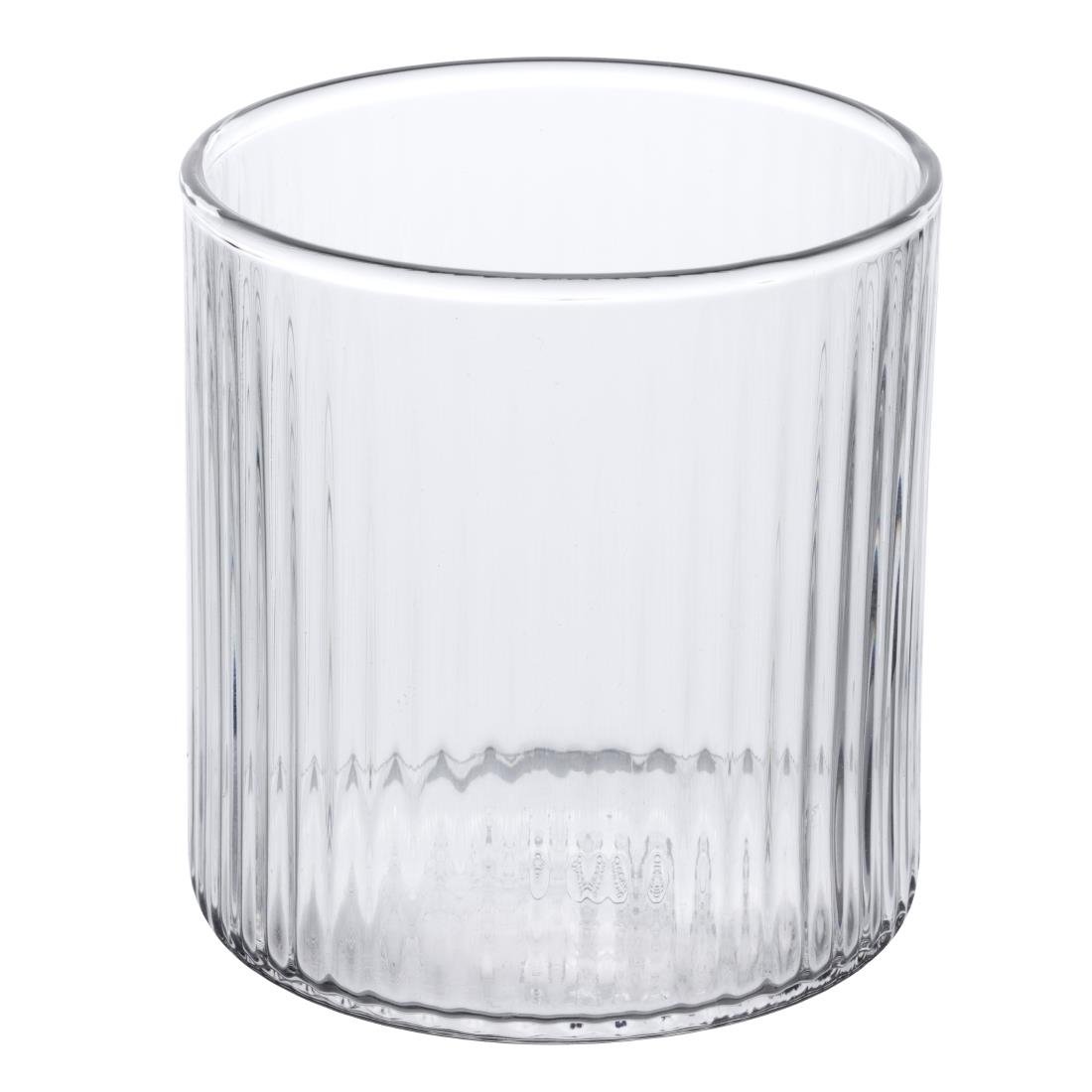 Verres à whisky double Olympia Chester 355ml (lot de 6)