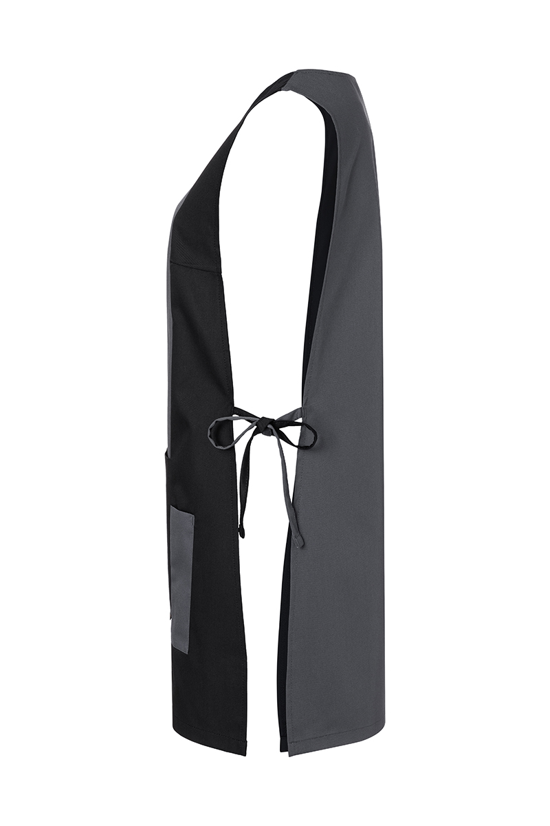 Casaque Marilies Anthracite - Noir - II