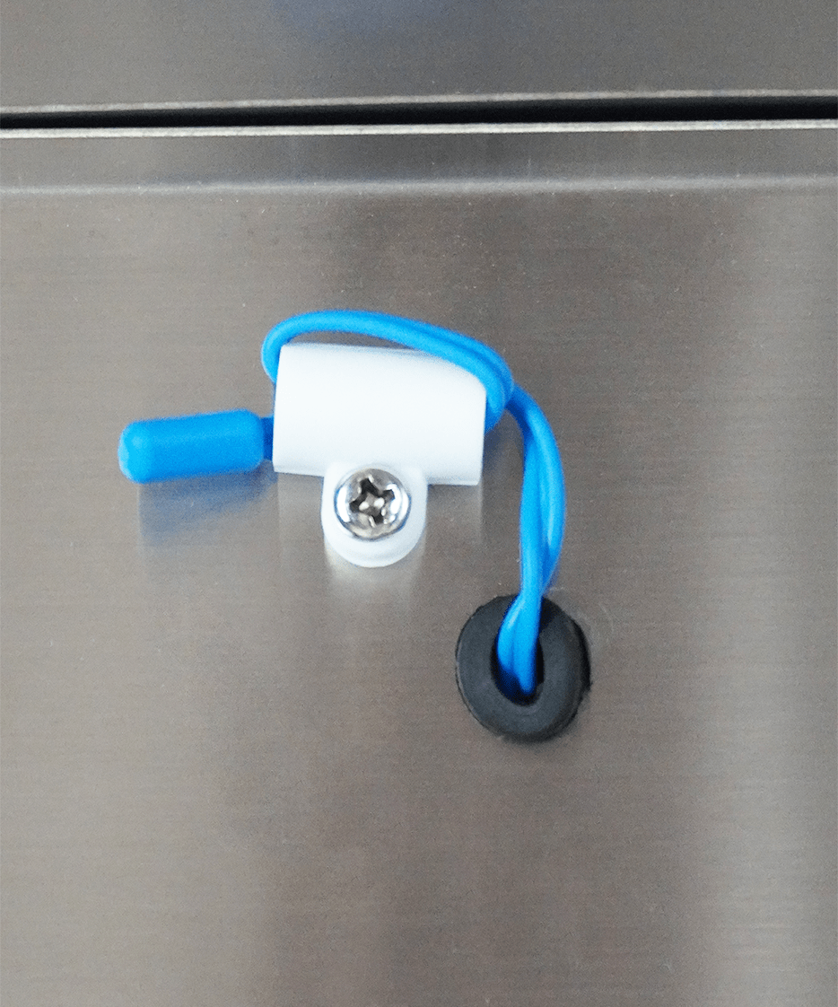 Refroidisseur À Ventilation 7X 1/1Gn