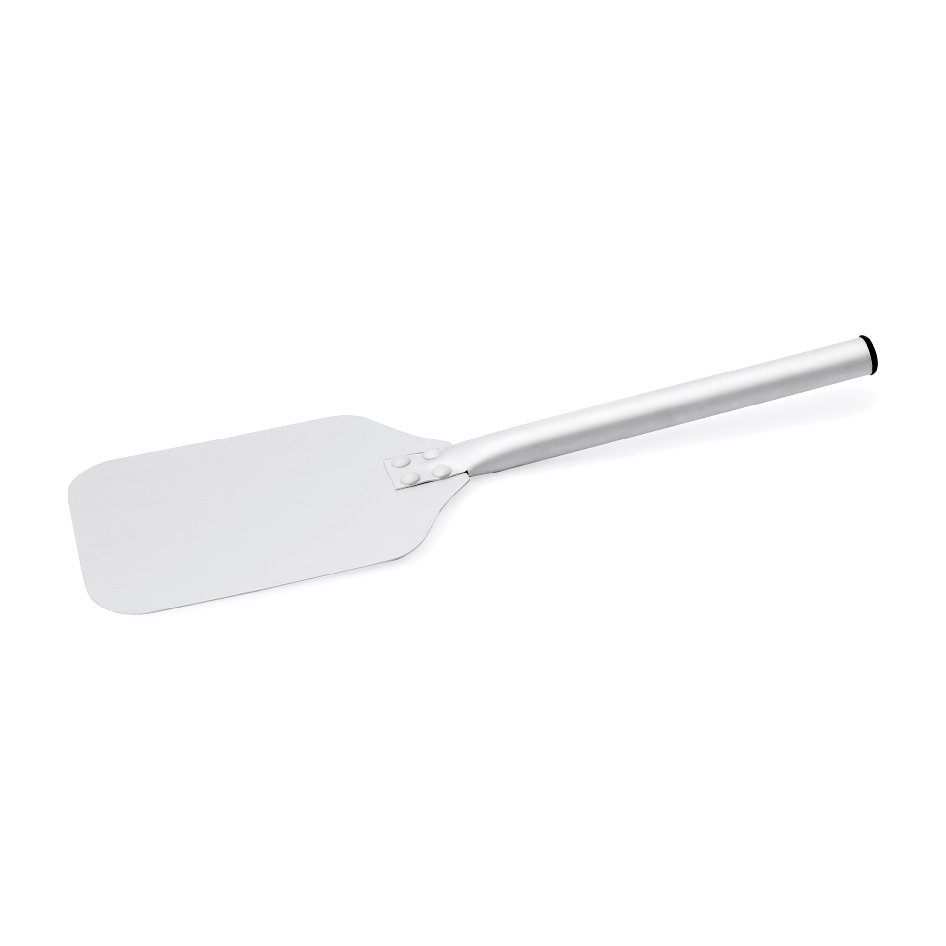pizzaschep, 51 cm, schep 24 x 17 cm, aluminium