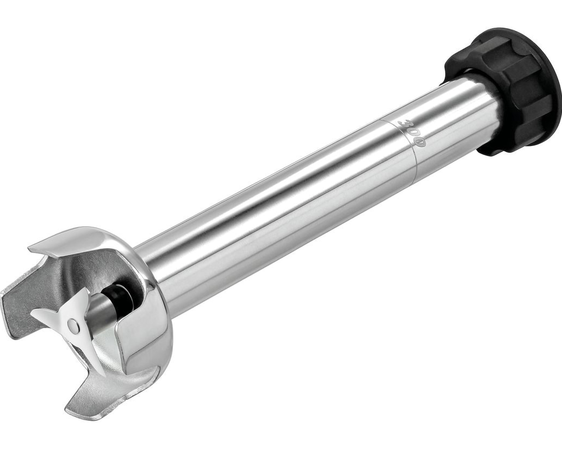 Bartscher Tige de mixeur STM3 300