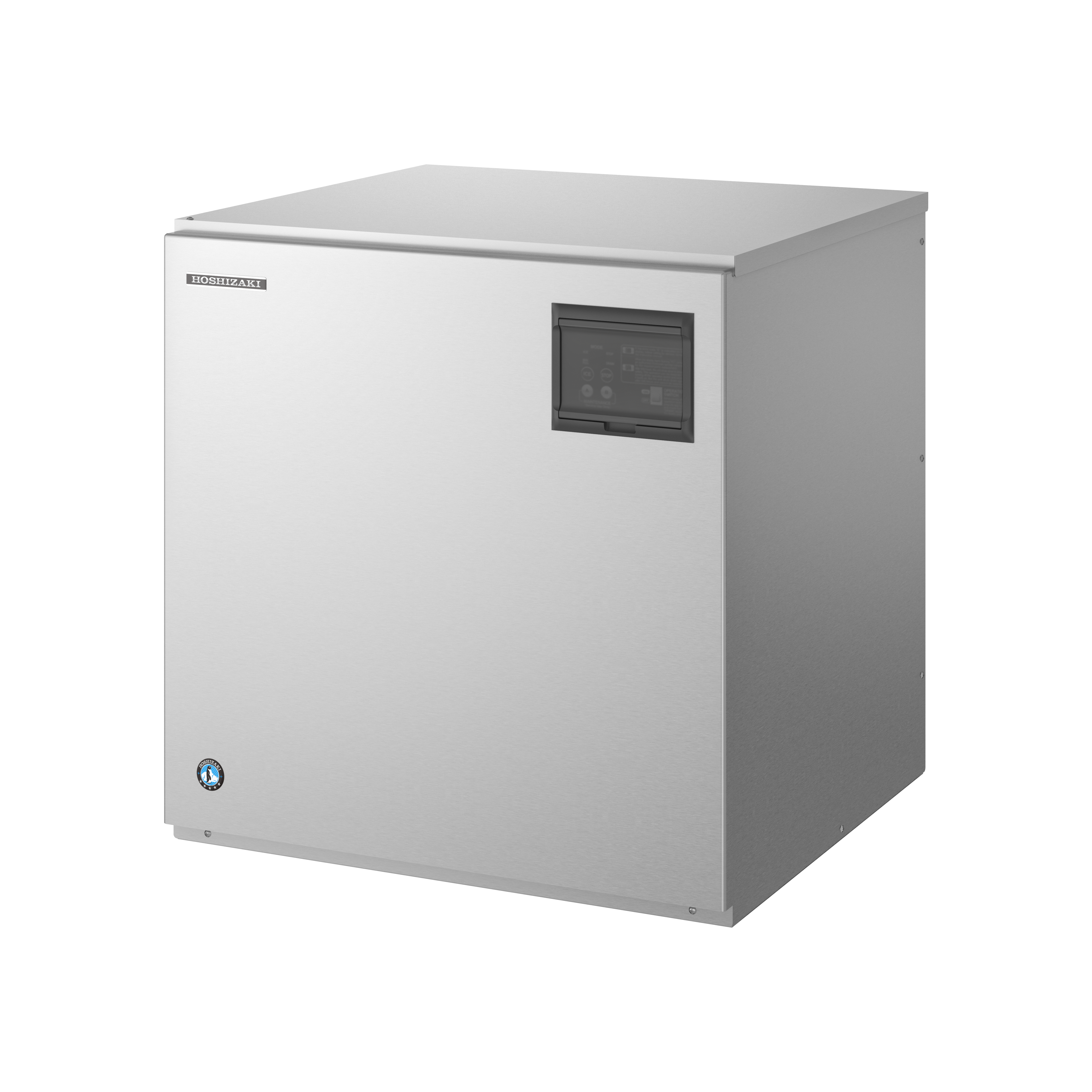 Hoshizaki - Schilferijsmachine - Modulair - 1200kg/24h - FM-1200ALKE-R452-SB