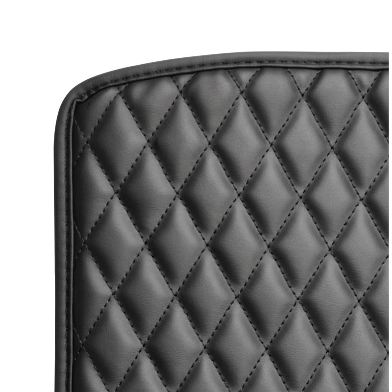 Kissen für Bolero Barhocker 1121300 - Schwarz