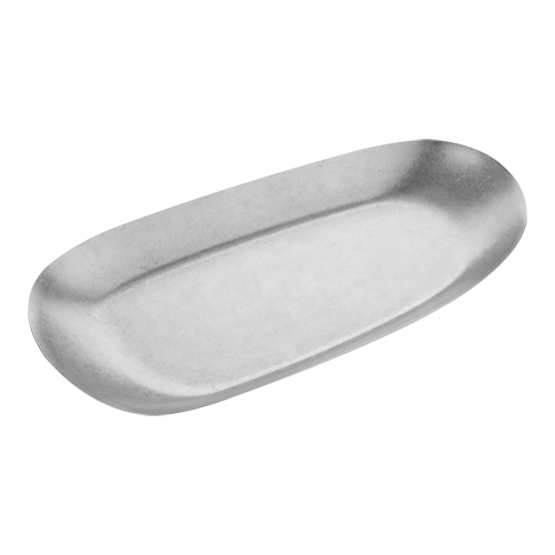 Assiette de service 31,5x15cm