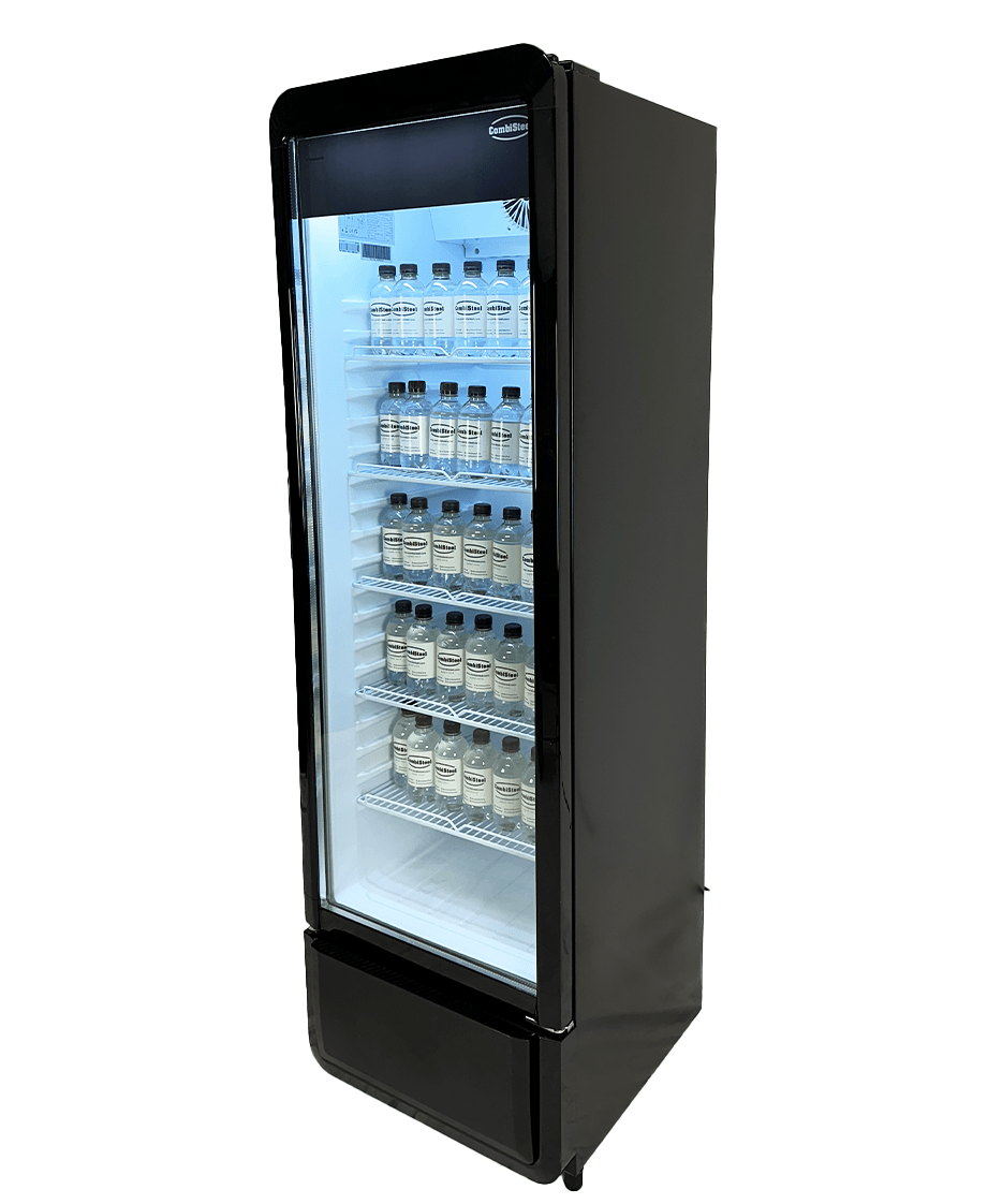 Kühlschrank 1 Glastür Pib-280R