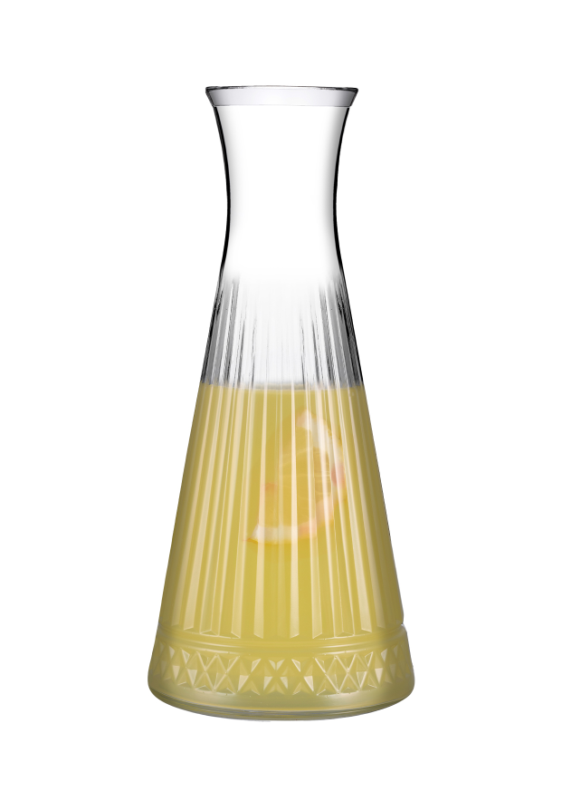 Karaf Elysia 0.94 Liter Glas
