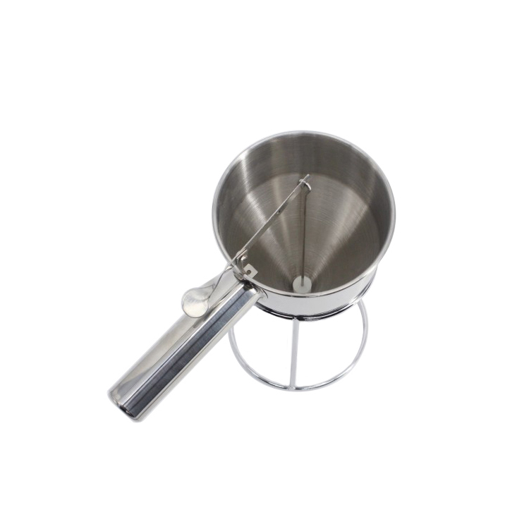Distributeur De Pâte 1.3L Avec Bouton De Dosage