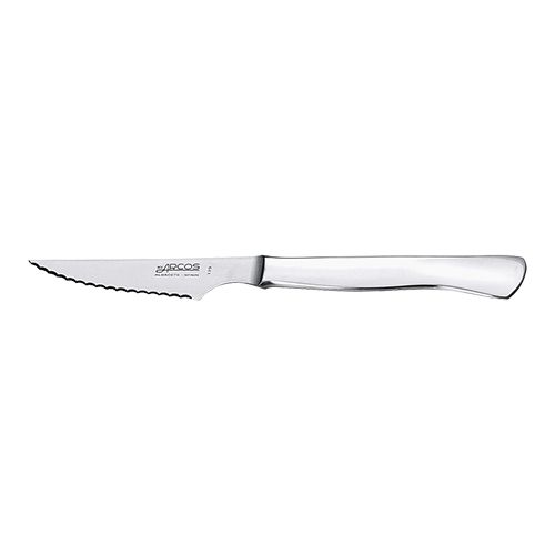 Steakmesser | Edelstahl 18/10 | Micro Wellenschliff