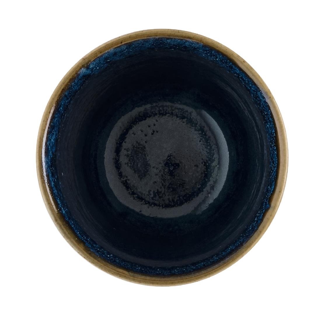 Gobelets Churchill Tokyo Blue 118ml (Lot de 12)