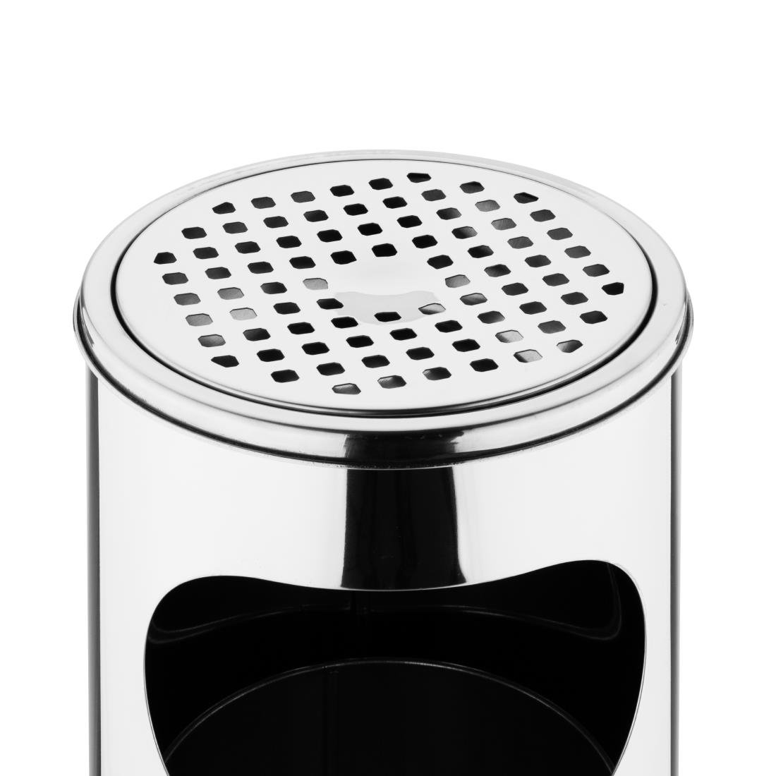 Bolero Sigarettenbak 12Ltr