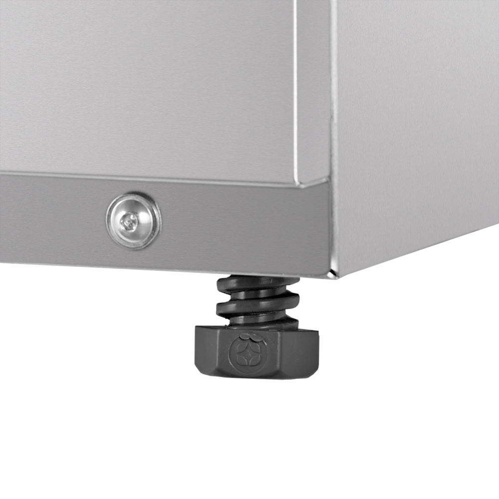 Lave-verres ECO 35x35 cm, avec doseur de détergent et de liquide de rinçage, avec pompe de vidange, fabriqué en Europe, 230 V