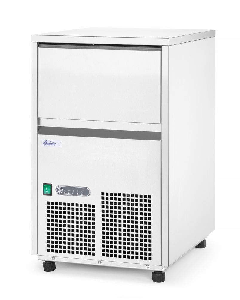 IJsblokjesmachine - Arktic - 220V/260W - 380x520x(H)637mm
