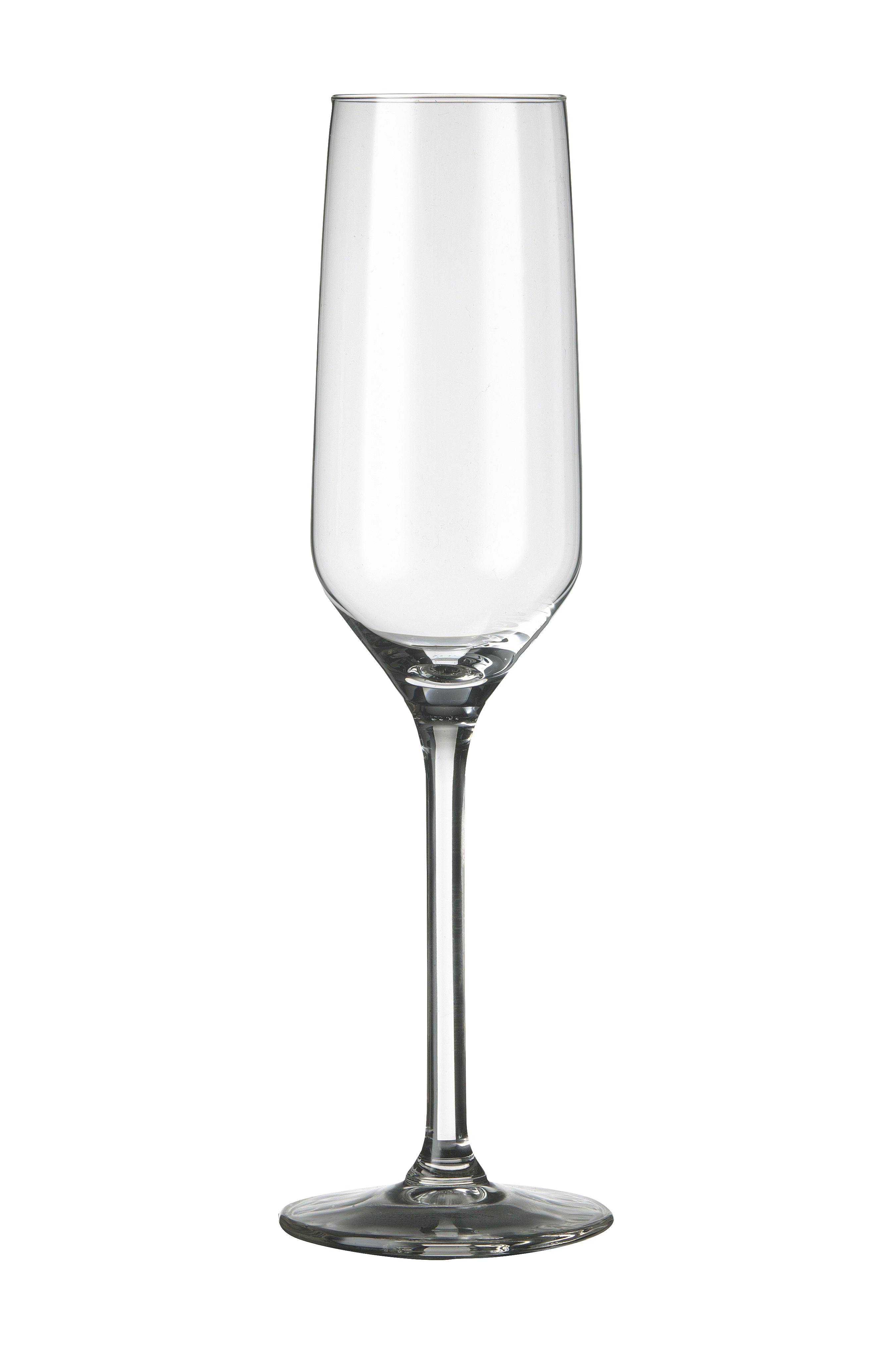 Champagneflute Carre 22 cl