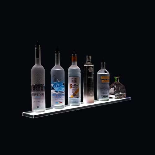 LED Plank Display | Inclusief Afstandsbediening | 1220mm