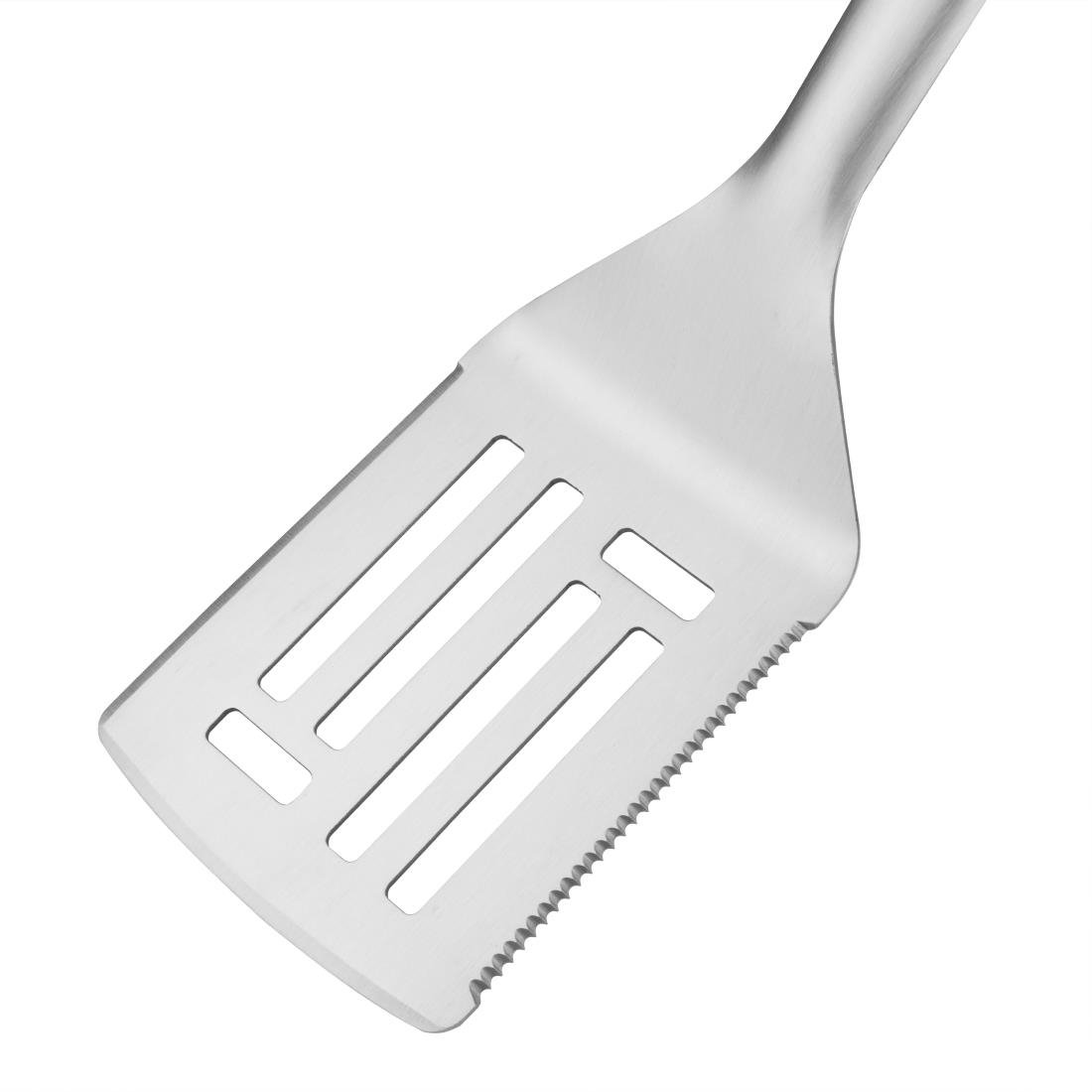 Spatule pour barbecue Vogue 458 mm