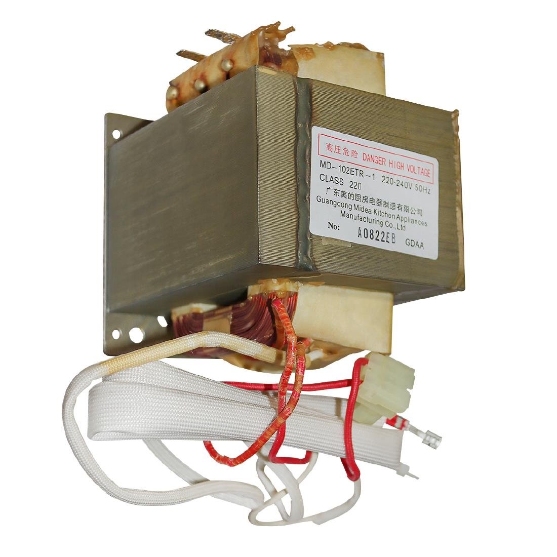 Buffalo HV-Transformator Ersatzteil geeignet für FB865