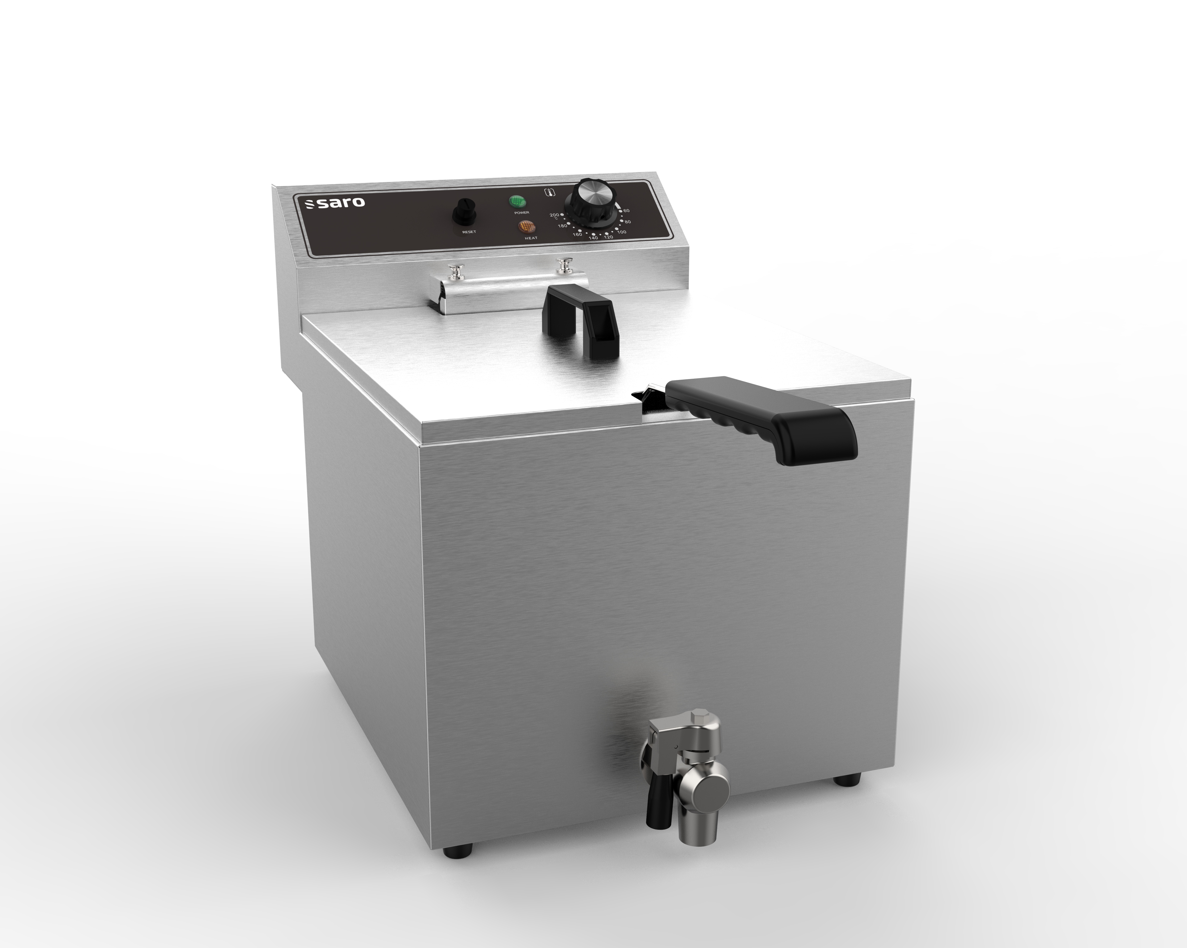 Friteuse SARO modèle EF10