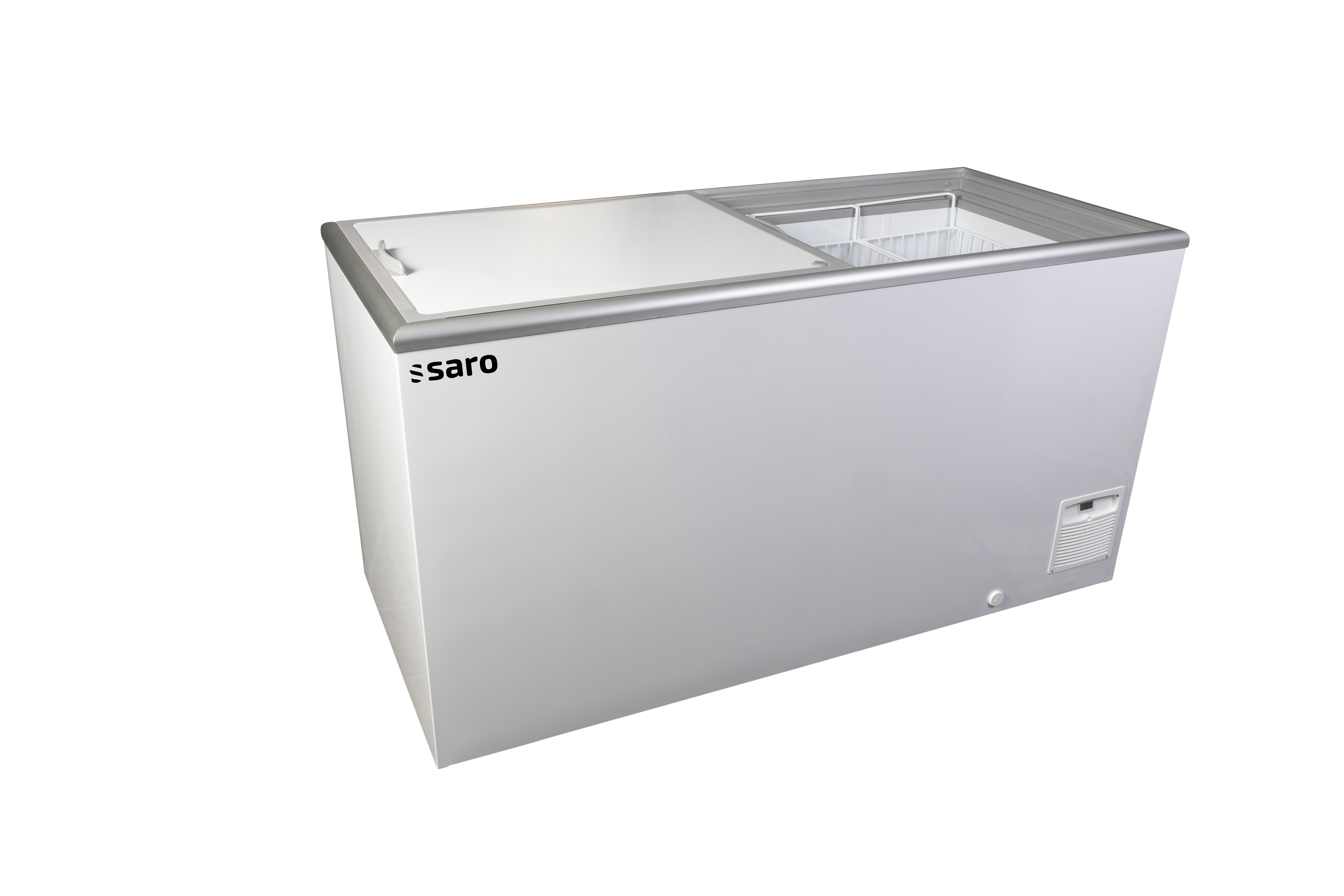 SARO IJS-/diepfriezer Model CUBE 53-2BD120A