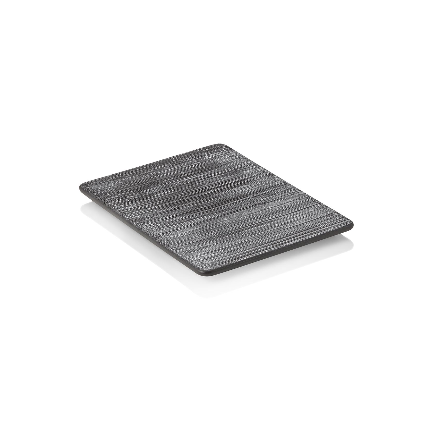 Ensemble de plats de service MAYA DISPLAY, 20 × 15 × 1 cm, 5 pièces, porcelaine