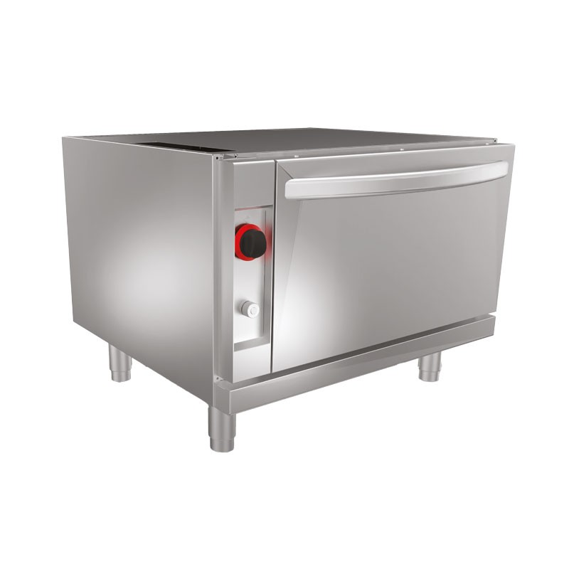 SOFRACHEF - Soubassement four électrique à convection - 7SSFCE