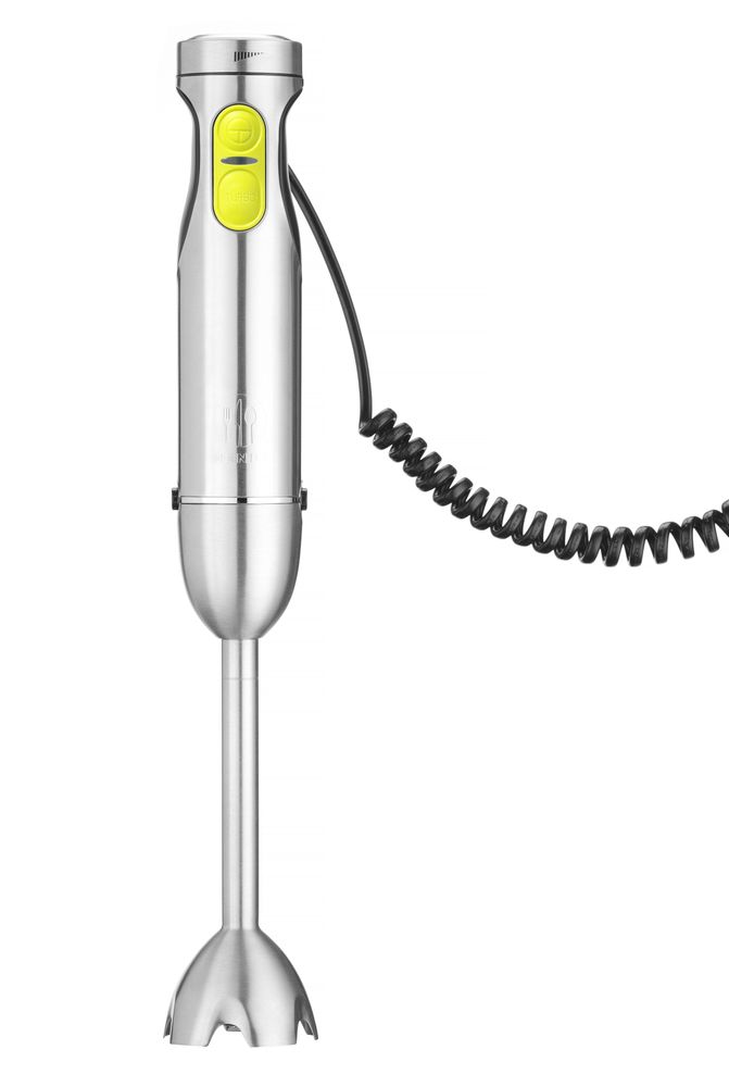 Staafmixer met spiraalkoord - 220-240V/1000W - ?65x425mm