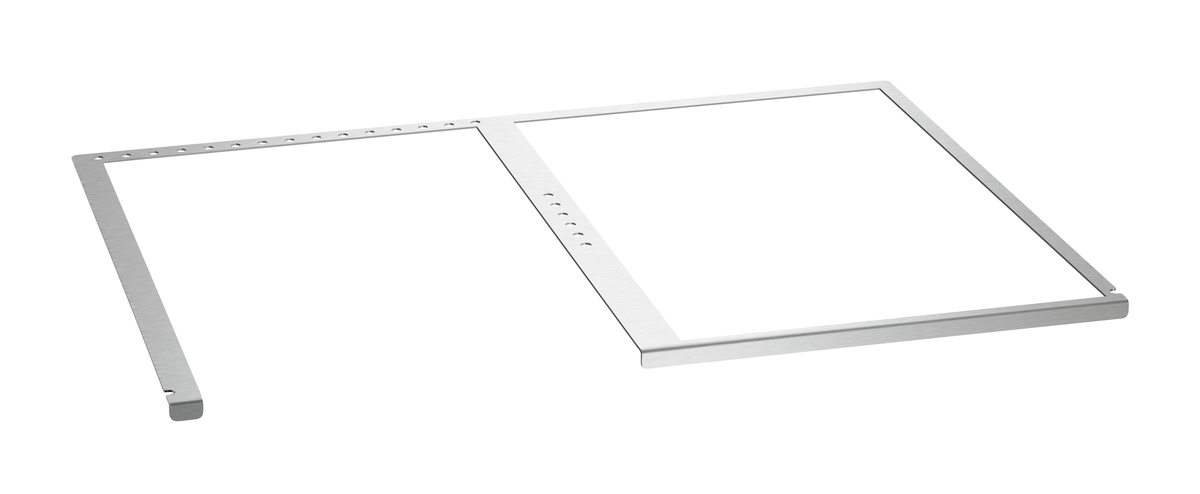 Inlegbodem M3 Snackpoint 200