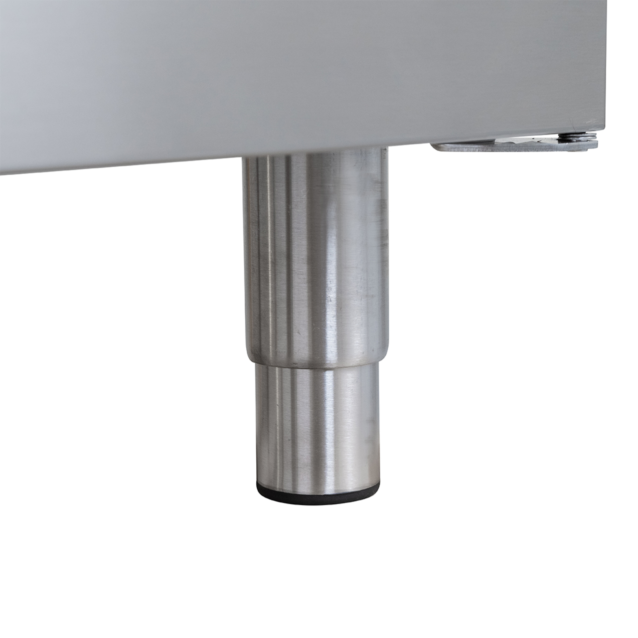 Elektrische friteuse serie 700 - 40/70 - 7+7 liter