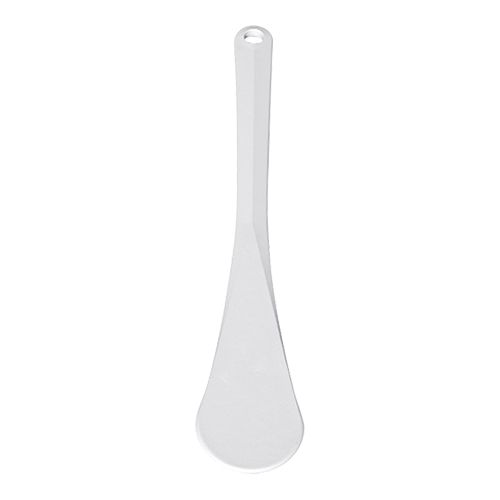 Bêche à mélanger - plastique - Résistant à la chaleur - 40 cm