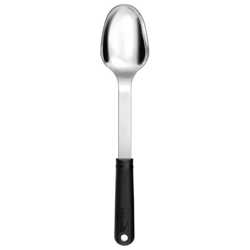 triangle 58 713 38 01 Servierlöffel 1946 aus Edelstahl professionelle Qualität groß