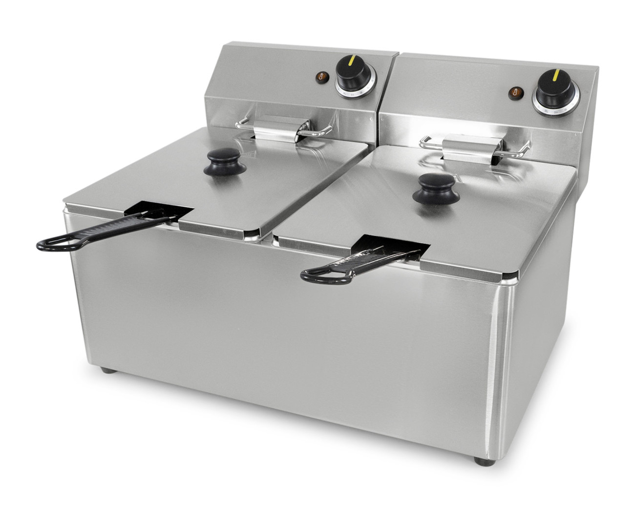 EuroCatch Elektrisches Heizelement Für Räucheröfen Heizspirale 2000Watt