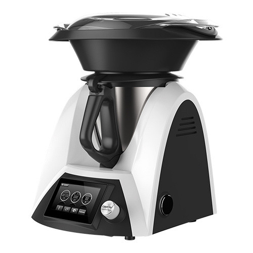 Mixeur thermos à induction - 2L