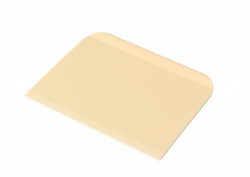 HENDI Racloir Coupe-pâte - Lot De 3 - Polypropylène - 216x128mm - Lave-vaisselle