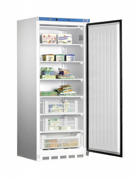 Congélateur - Blanc - 620L