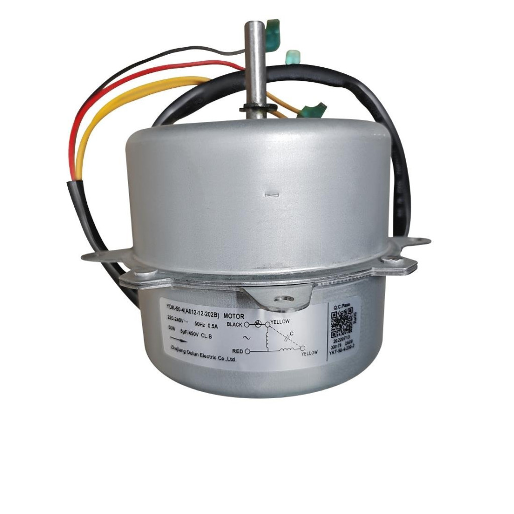 Moteur de ventilateur d'évaporateur Polar - NISBETS main image 1