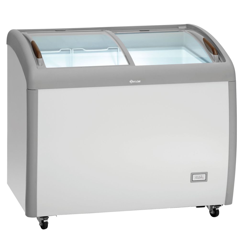 CONGELATEUR COFFRE - VOLUME NET: 298L