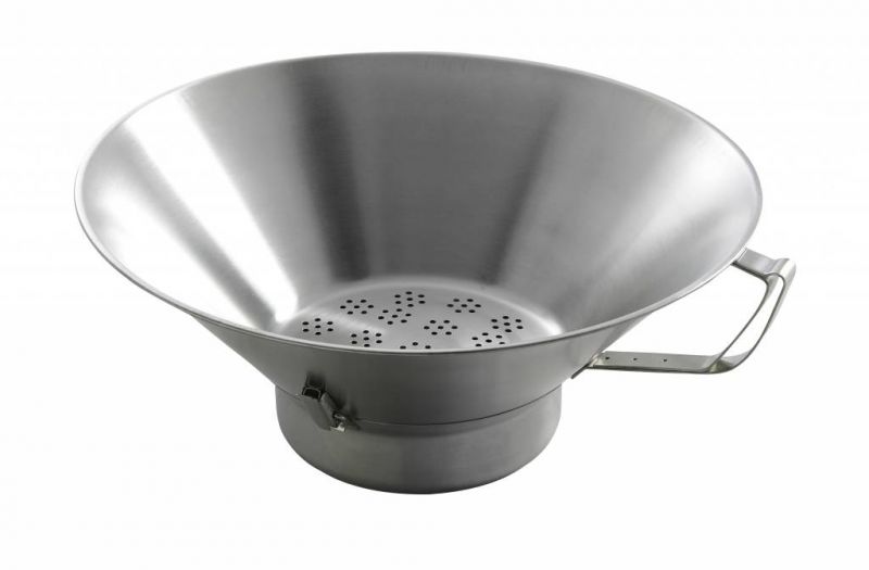 Vleeshamer, Hendi, Lichtgrijs, (l)260mm - Gold Horeca Equipment B.V