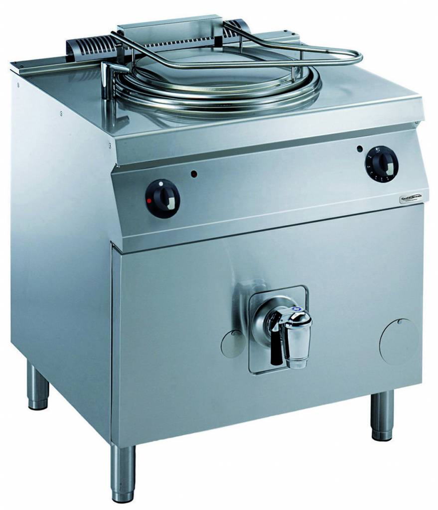 Kookketels | Professionele keukenapparatuur | XXLhoreca