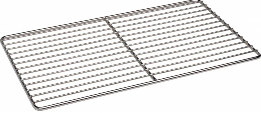 Grille Gastronorme GN 1/1 X 3 METRO Professional - Pour Professionnels De La Restauration